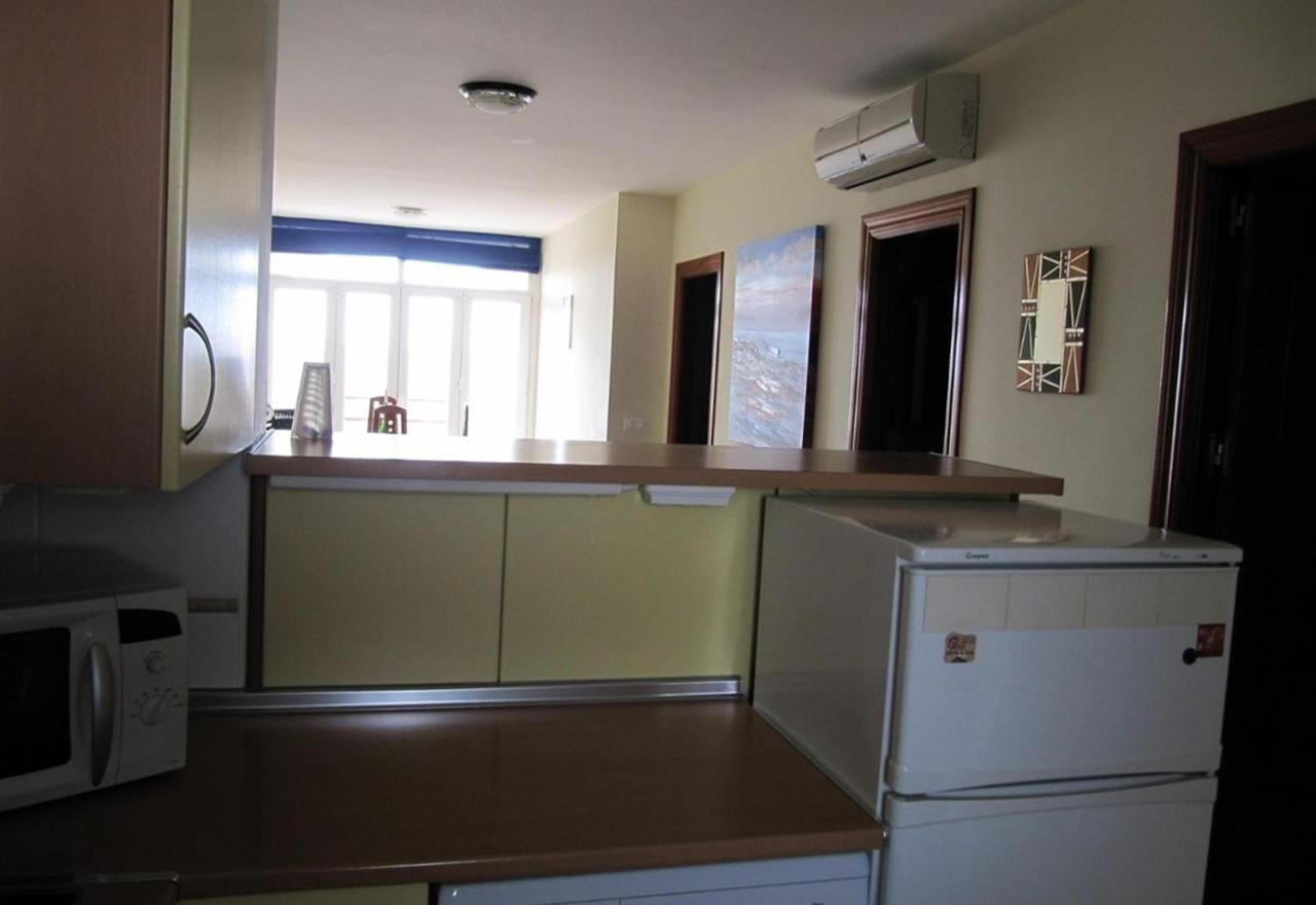 Fabulous Sunny Apartment Almerimar Buitenkant foto