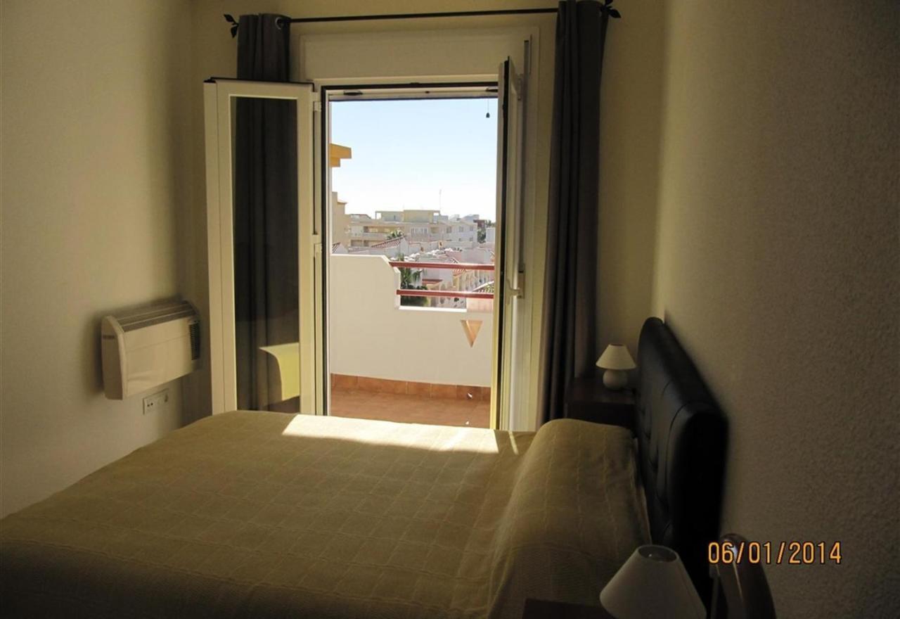 Fabulous Sunny Apartment Almerimar Buitenkant foto