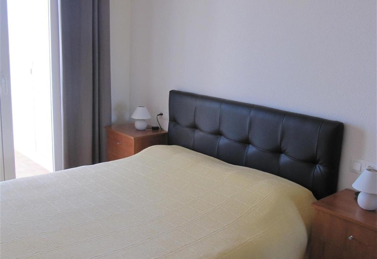 Fabulous Sunny Apartment Almerimar Buitenkant foto
