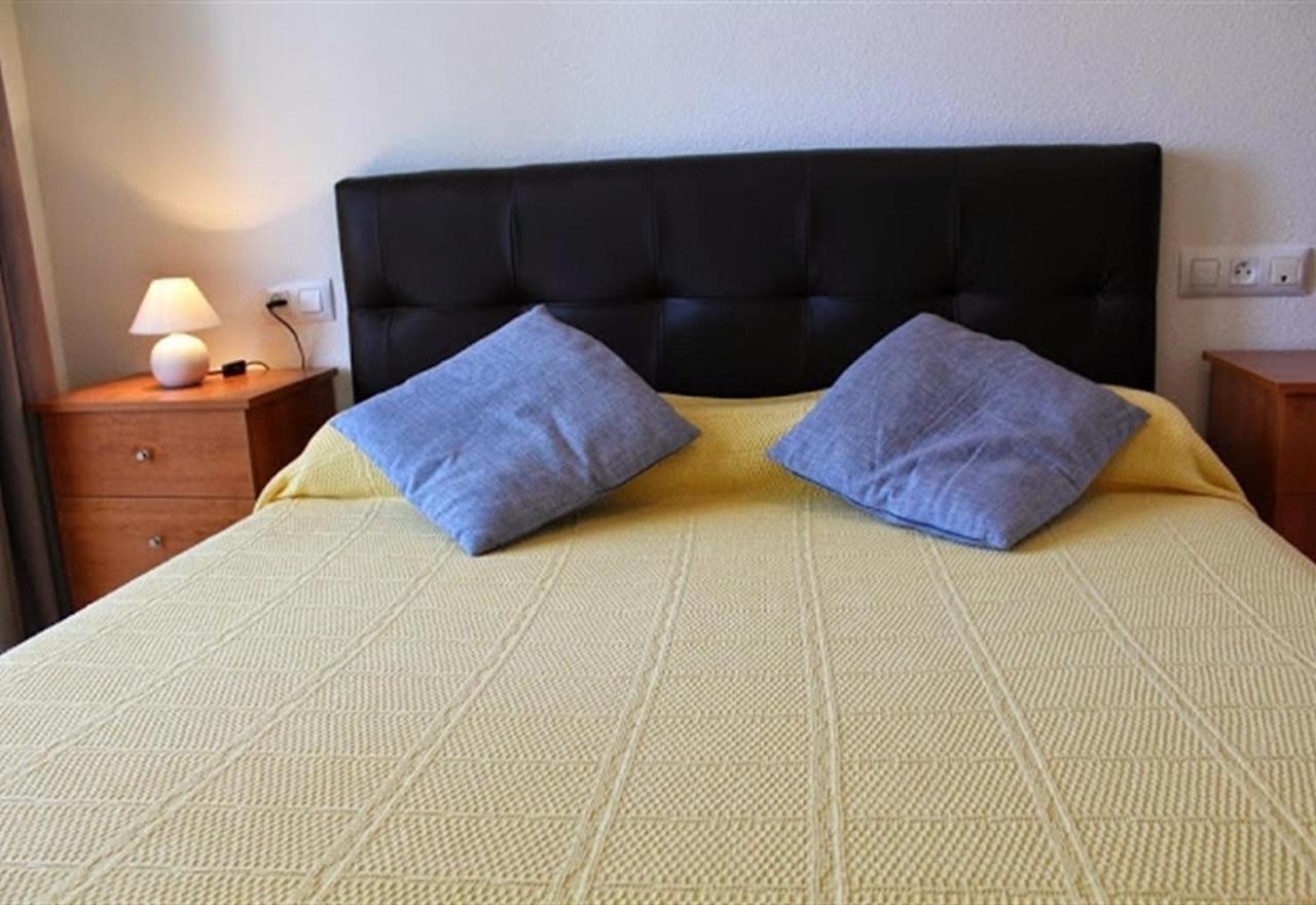 Fabulous Sunny Apartment Almerimar Buitenkant foto