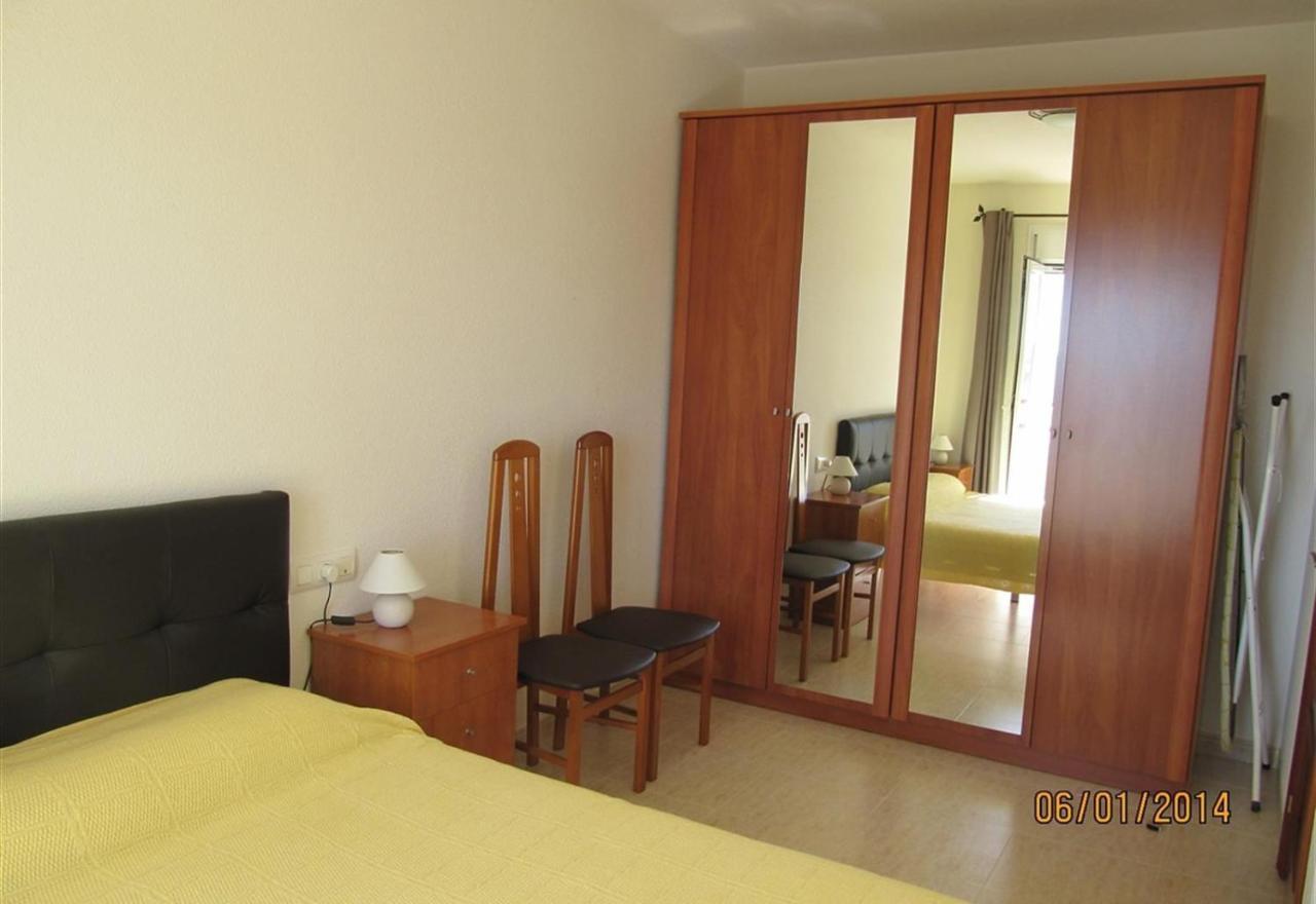 Fabulous Sunny Apartment Almerimar Buitenkant foto