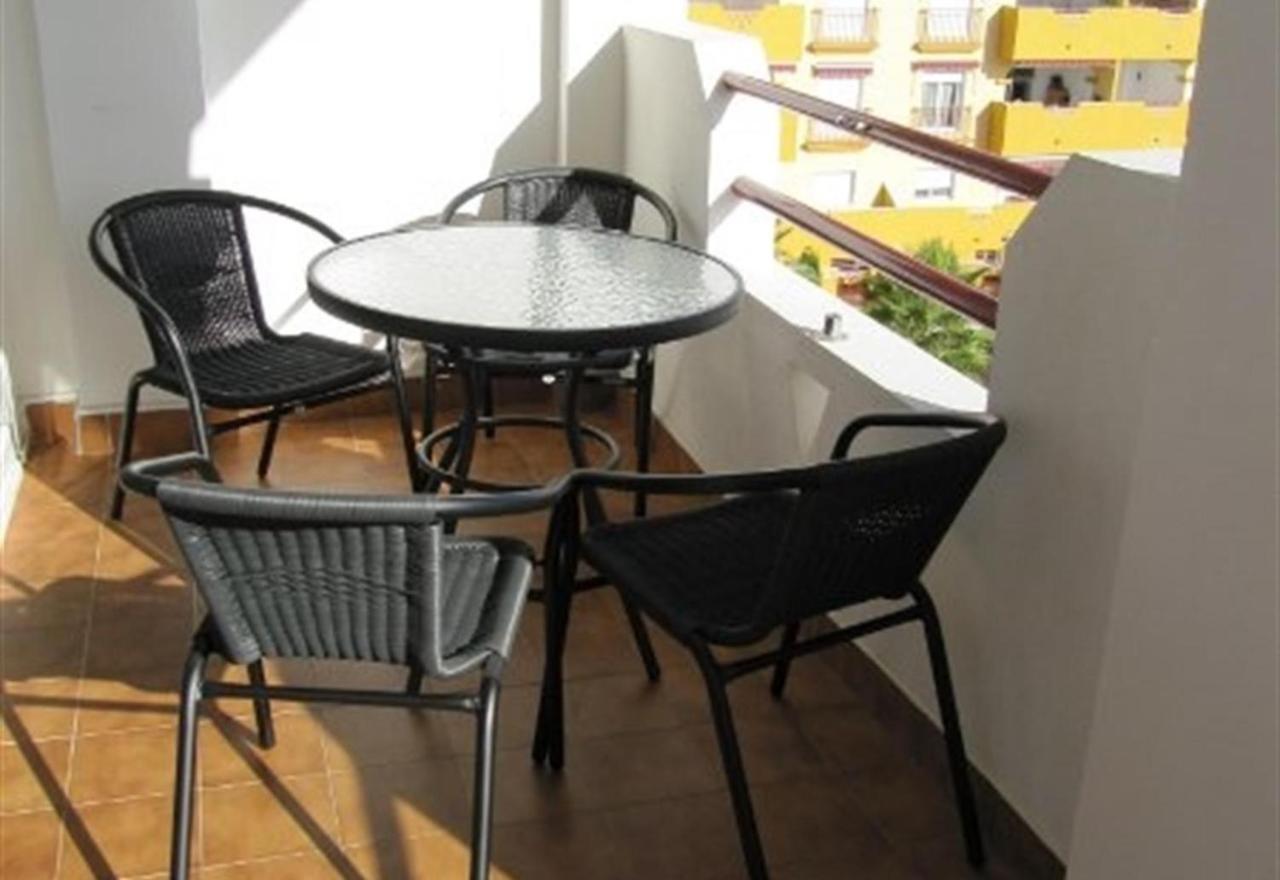 Fabulous Sunny Apartment Almerimar Buitenkant foto