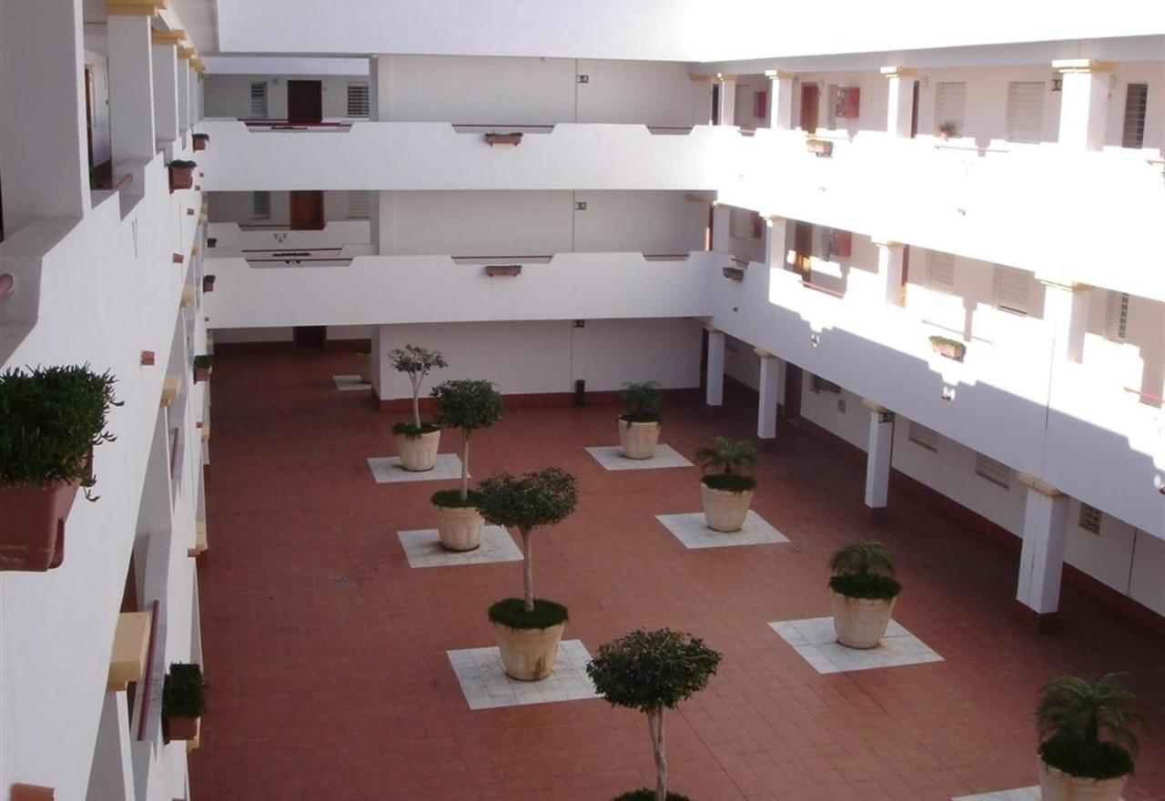 Fabulous Sunny Apartment Almerimar Buitenkant foto