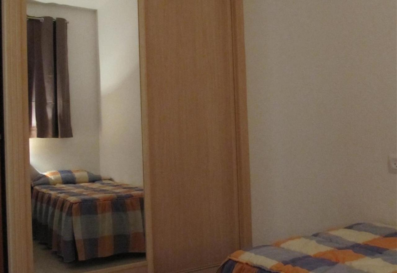 Fabulous Sunny Apartment Almerimar Buitenkant foto